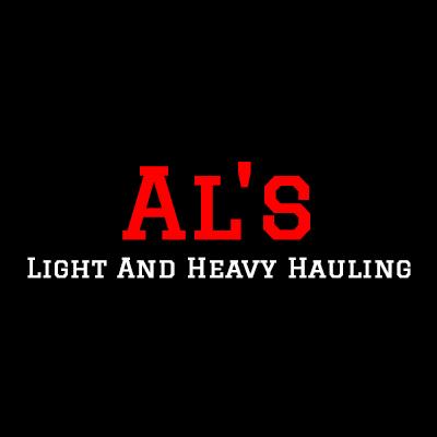 Al's Light And Heavy Hauling