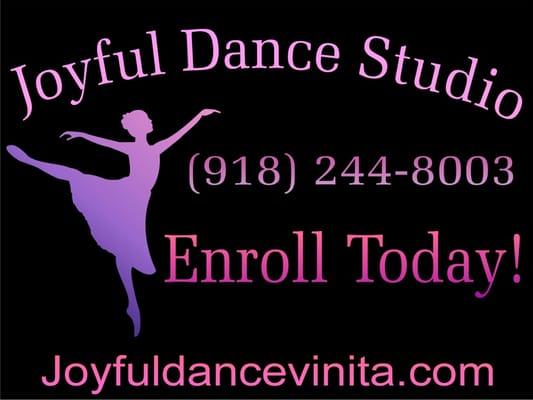 Joyful Dance Studio
