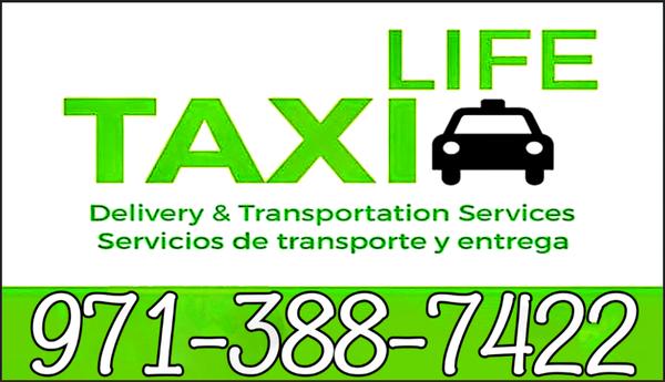 Life Taxi