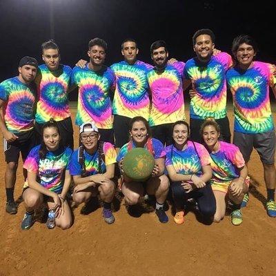 Koala Kickball