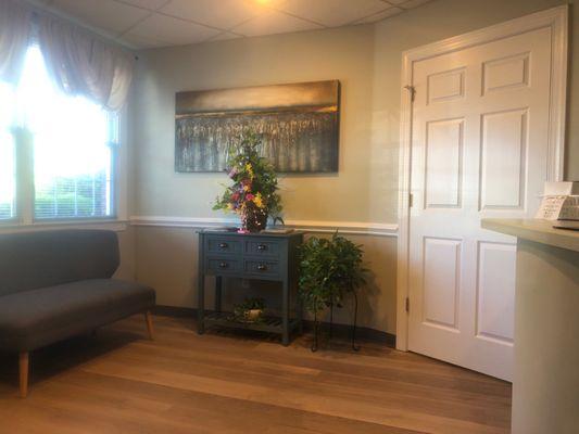 Stacye Harborth, DDS