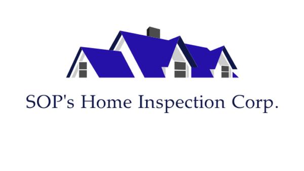 SOP's Home Inspection
