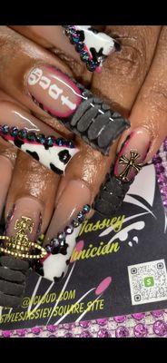 Geministyles Jassiey