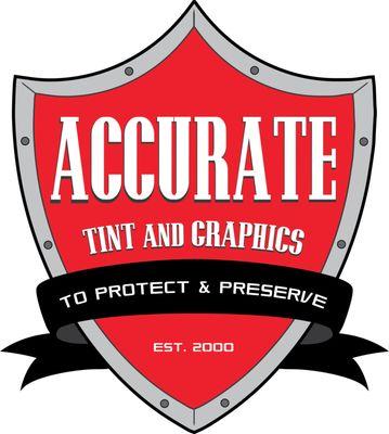 Accurate Tint and Graphics