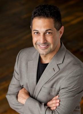 John P. Frangie, M.D.