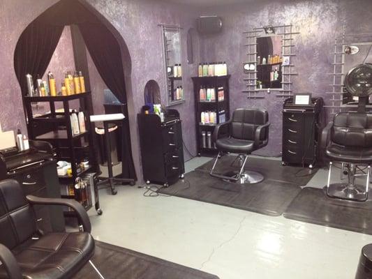 What Paisley Haus really Looks Like