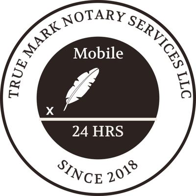 True Mark Notary Services