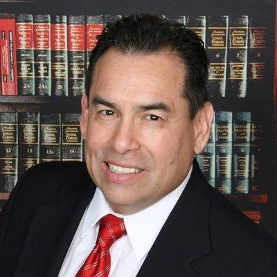 Victor "The Lawyer" Quintanilla