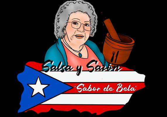 Salsa Y Sazon