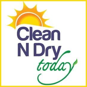 Clean N Dry Today
