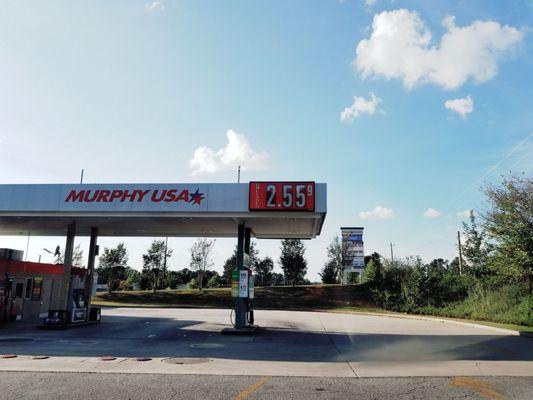 Murphy USA