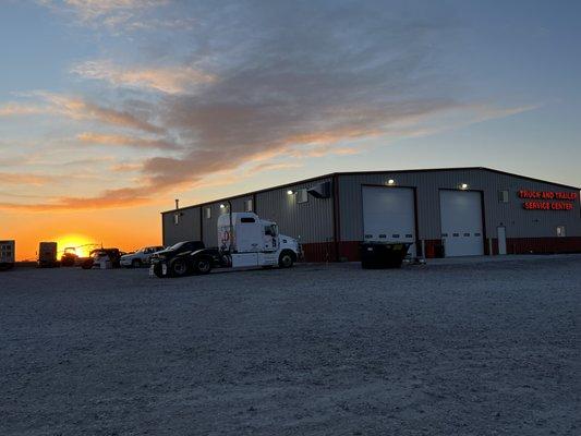 Griess Truck & Service Center