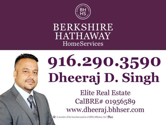 Business Information