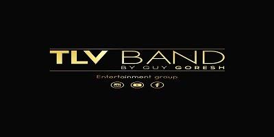 TLV Band By Guy Goresh