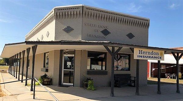 Herndon Insurance Agency