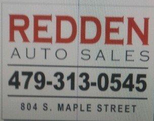 Redden Auto Sales