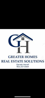 Greater Homes Real Estate Solutions