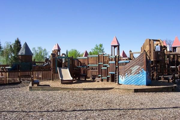 From the City of Alamogordo website.