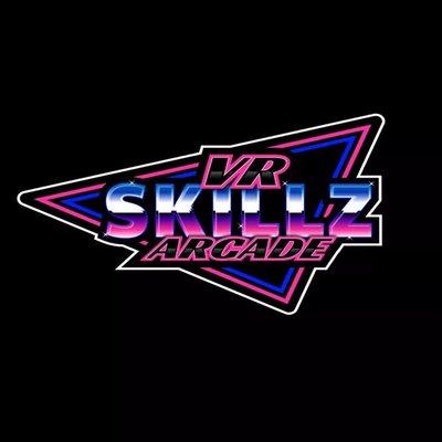 Skillz VR Arcade