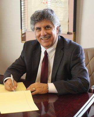 Law Office of Christopher T Armen