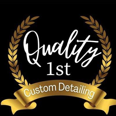 Quality First Mobile Detailing