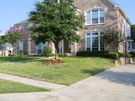 TXSmiler Corporation