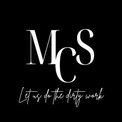 Mccrorey's Cleaning Services