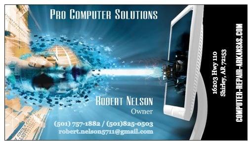 Pro Computer Solutions