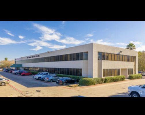 The Houston Center For Counseling