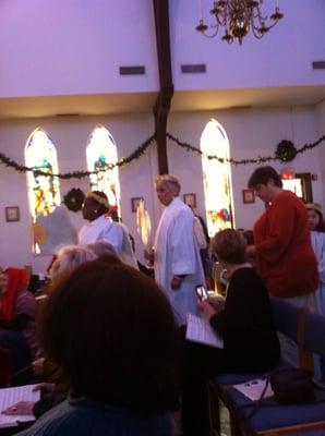 Saint Anne Episcopal Church