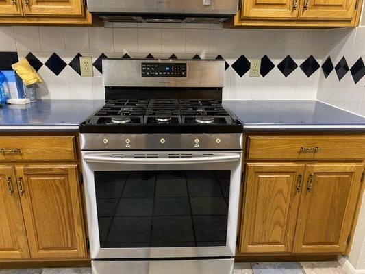 S&W Cleaning Specialist