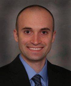 Anthony Sciascia, MD