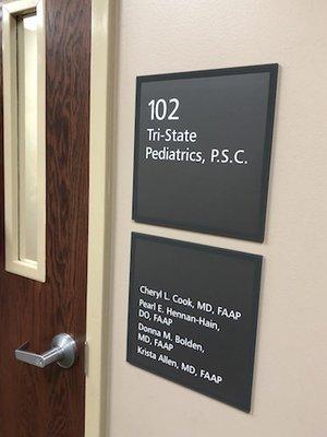 Tri-State Pediatrics