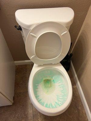 Mattesons Organic Cleaning