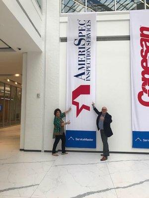 AmeriSpec Inspection Services Illiana