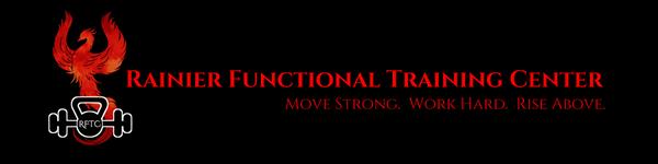 Rainier Functional Training Center