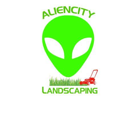 Alien City Landscaping