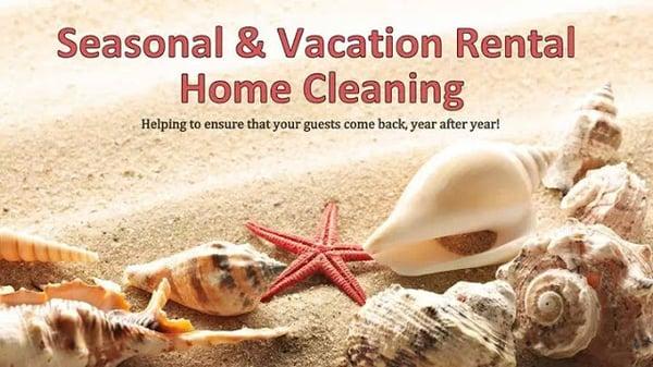 Dust Bunnies, inc. - Your Treasure Coast Cleaning