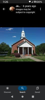 Friendship United Methodist Church