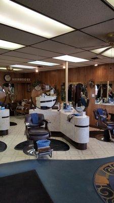 Village Barber & Styling Shop