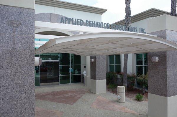 Applied Behavior Consultants