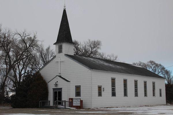 St Peter's Lutheran Church Elca of Mirage Flats