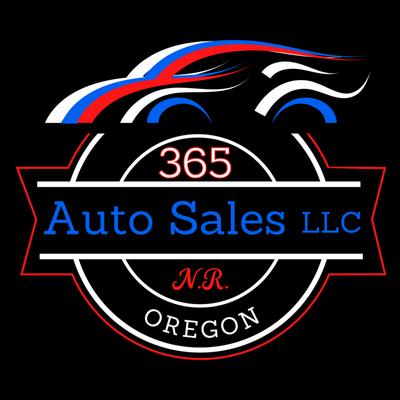 365 Auto Sales