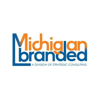 Michigan Branded