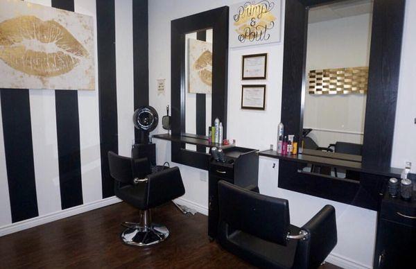 Primp & Pout Salon