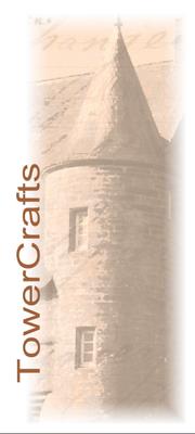 Tower Crafts
132 Main St, Unit 4
WHB, NY 11978
www.towercrafts.com