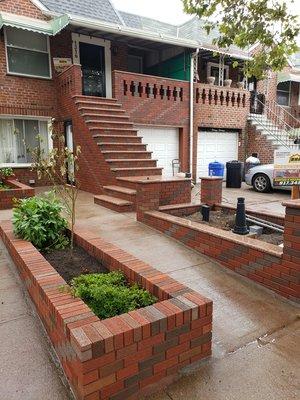 Bhatti Construction Co