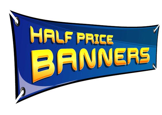 Banners at the Best price