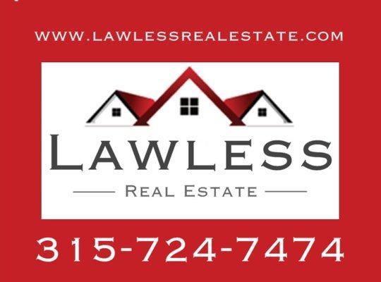 Lawless Real Estate