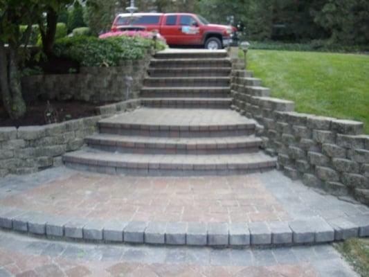 it makes their backyard regal!